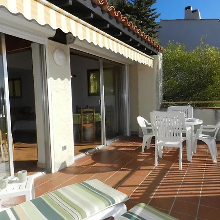 Lv005-065 Appt 2 Pieces 4 Couchages Апартаменти *