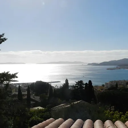 Апартаменти Lv005-065 Appt 2 Pieces 4 Couchages