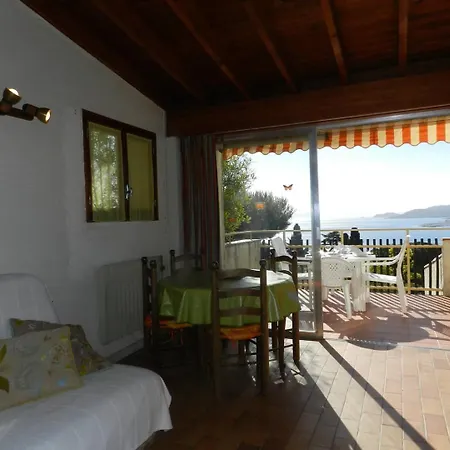 Appartement Lv005-065 Appt 2 Pièces 4 Couchages Le Lavandou