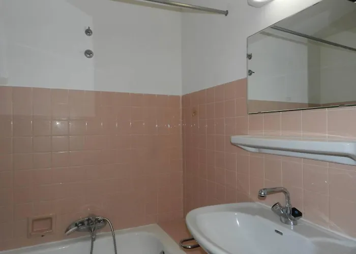 Lv005-065 Appt 2 Pieces 4 Couchages Апартаменти Ле-Лаванду