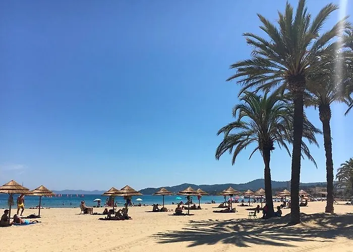 Lv005-065 Appt 2 Pieces 4 Couchages Апартаменти *