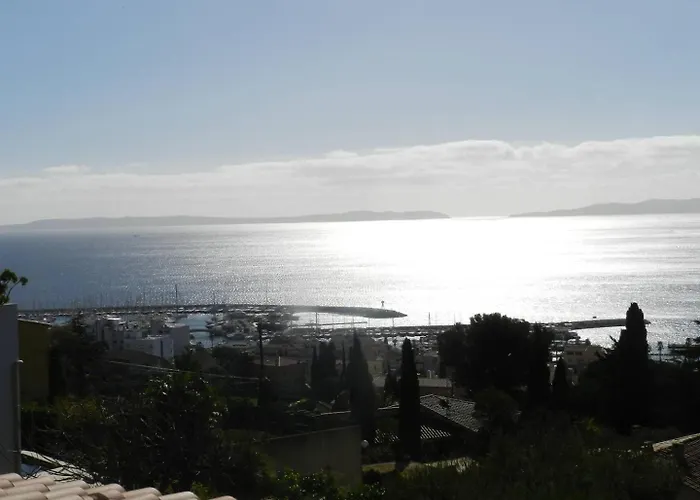 Lv005-065 Appt 2 Pieces 4 Couchages Апартаменти *