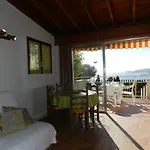Apartment Lv005-065 Appt 2 Pieces 4 Couchages Le Lavandou