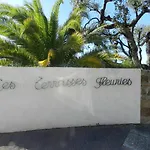 Lv005-065 Appt 2 Pieces 4 Couchages Apartment Le Lavandou