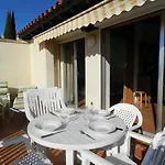 Lv005-065 Appt 2 Pieces 4 Couchages Le Lavandou
