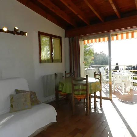 Lv005-065 Appt 2 Pieces 4 Couchages Apartment *