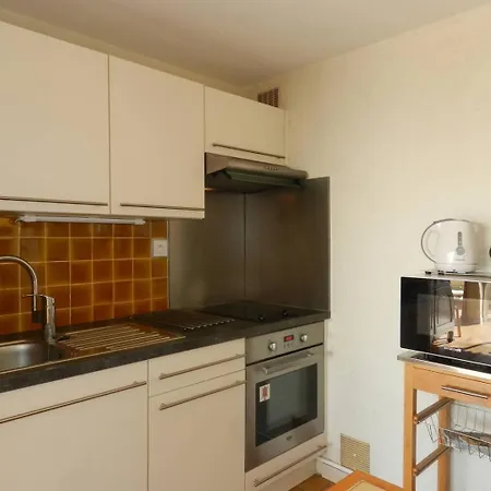 Lv005-065 Appt 2 Pieces 4 Couchages Le Lavandou