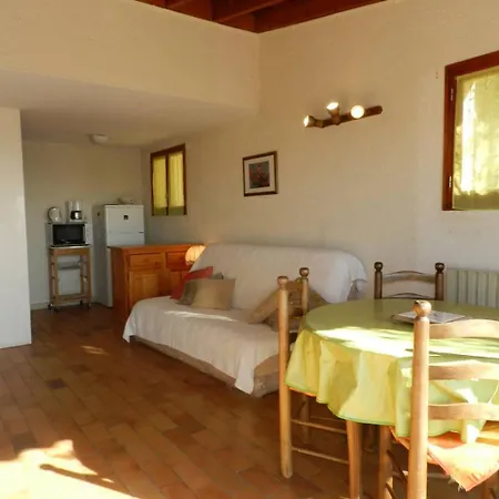 Lv005-065 Appt 2 Pieces 4 Couchages Apartment *