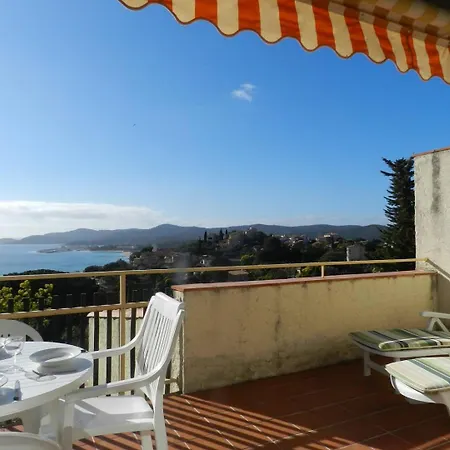 Apartment Lv005-065 Appt 2 Pieces 4 Couchages *