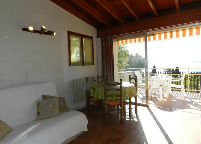 Lv005-065 Appt 2 Pieces 4 Couchages Apartment *